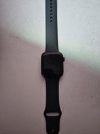 Apple Watch SE 44mm 2e generatie, Sieraden, Tassen en Uiterlijk, Smartwatches, Apple Watch ⌚️, Zwart, IOS, Ophalen of Verzenden