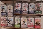 12 Funko Soda Figuren Collectie, Verzamelen, Ophalen of Verzenden, Zo goed als nieuw