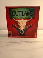 Outlaws (NL) bordspel - 999Games, Ophalen of Verzenden, Zo goed als nieuw
