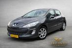 Peugeot 308 1.6 VTI 16V 5-DRS PREMIUM / NW KETTING /TREKHAAK, Voorwielaandrijving, 4 cilinders, Met garantie (alle), Origineel Nederlands