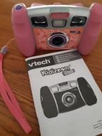 Vtech Kidizoom pro, Ophalen of Verzenden, Zo goed als nieuw