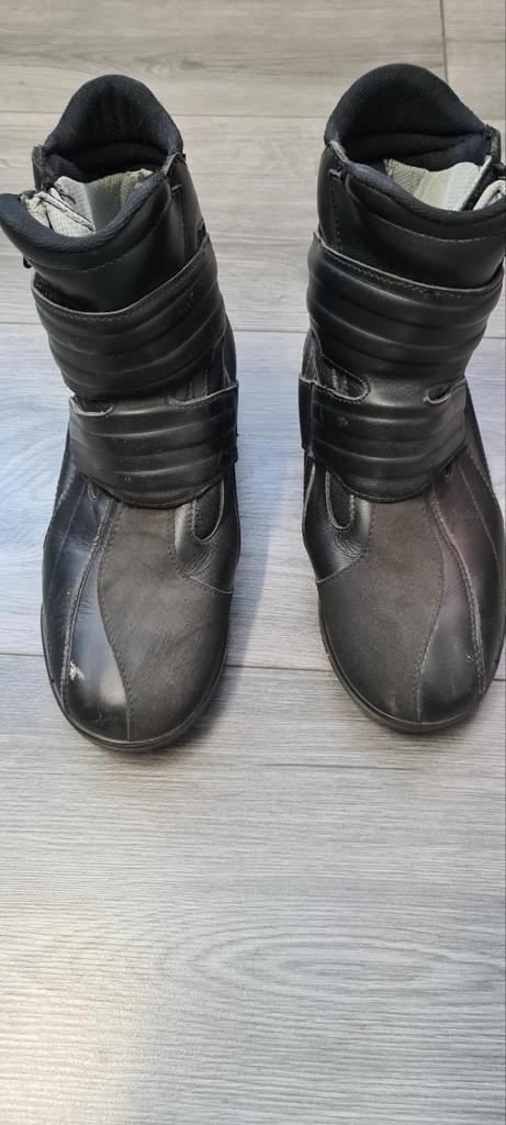 Diadora dames motorlaarzen - Maat 39, Motoren, Kleding | Motorkleding, Laarzen, Dames, Tweedehands, Ophalen of Verzenden