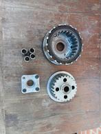 Incomplete koppeling Honda Transalp PD06, Ophalen of Verzenden, Gebruikt