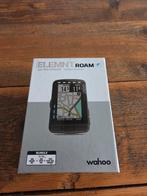 Wahoo Elemnt Roam GPS fietscomputer, Ophalen of Verzenden, GPS