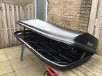 Thule Dakkoffer 900 - Grootste Maat - Zwart, Auto diversen, Dakkoffers, Ophalen of Verzenden, Gebruikt