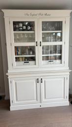 Rivièra Maison buffetkast | New England Fish Market, Huis en Inrichting, Kasten | Buffetkasten, Ophalen, Gebruikt, 200 cm of meer