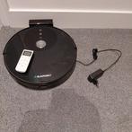 Robotstofzuiger, Witgoed en Apparatuur, Stofzuigers, Ophalen of Verzenden, Zo goed als nieuw, Robotstofzuiger