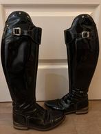 Petrie Lak laarzen, Ophalen of Verzenden, Zo goed als nieuw, Dressuur, Schoeisel