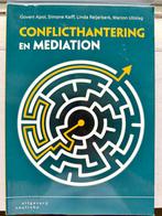 Govert Apol - Conflicthantering en mediation, Govert Apol; Marion Uitslag; Linda Reijerkerk; Simone Kalff, Sociale wetenschap
