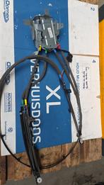 Bagagerollo kofferbak afdekking Lift BMW 5 serie F11 + LCI 5, Gebruikt, -, -, Ophalen of Verzenden