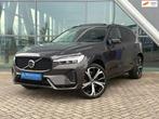 Volvo XC60 2.0 T8 Plug-in hybrid AWD Ultimate Dark 455pk luc, Automaat, Gebruikt, 4 cilinders, 1969 cc