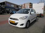 HYUNDAI I 10 1.1I 5DR Active Cool Airco, Gebruikt, 4 cilinders, 400 kg, Wit