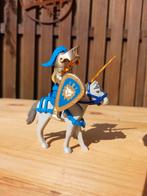 Playmobil 4430 Gouden Ridder met Paard - 30 Jaar Editie, Kinderen en Baby's, Speelgoed | Playmobil, Ophalen of Verzenden