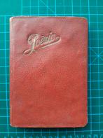 oud boekje Poëzie, Ophalen of Verzenden, Gelezen