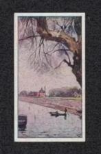 Verzamelplaatje Schellingwoude 1914 (2)., Verzamelen, Ophalen of Verzenden, Zo goed als nieuw