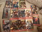 Marvel Comics collectie, 14 strips, Boeken, Strips | Comics, Ophalen of Verzenden