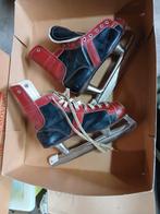 Vintage Hockey Schaatsen - Klassiek!, Ophalen of Verzenden, Gebruikt, Noren, Overige merken