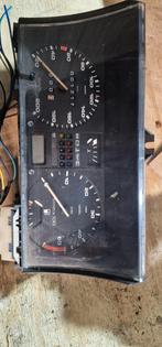 Golf 2 mk2 mk1 tellerbak teller tellerklok, Auto-onderdelen, Dashboard en Schakelaars, Ophalen of Verzenden, Gebruikt, Volkswagen