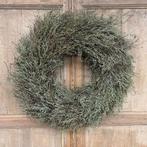 Verse wilde thijm krans ca 70 cm., Huis en Inrichting, Woonaccessoires | Kransen, Ophalen of Verzenden, Nieuw