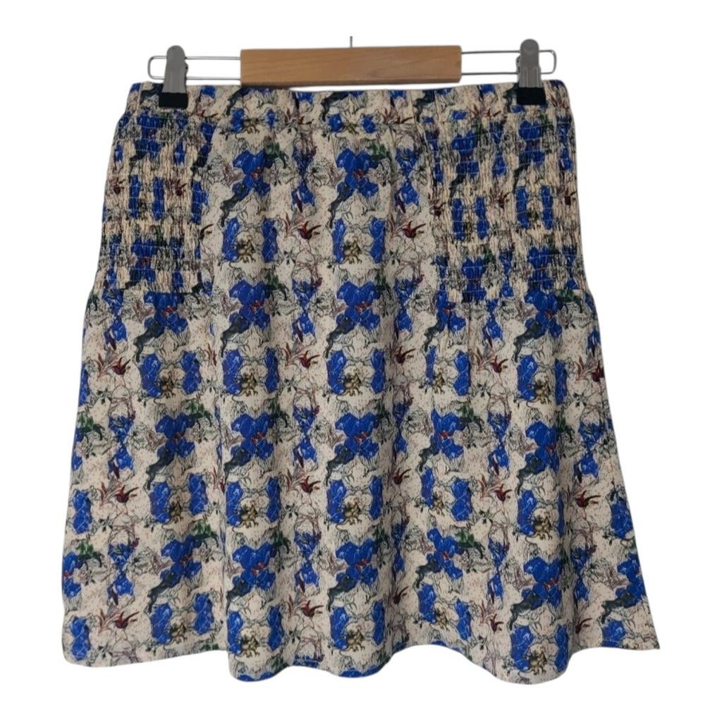 Co'Couture Mini Rok Tracey Maat M, Kleding | Dames, Rokken, Maat 38/40 (M), Overige kleuren, Verzenden, Zo goed als nieuw