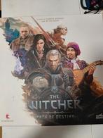 The Witcher Path of Destiny Borspel, Ophalen of Verzenden