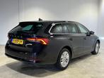Skoda Octavia Combi 1.0 TSI Ambition | Navigatie/Android/App, Voorwielaandrijving, Stof, Gebruikt, Zwart