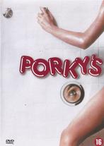 Te koop dvd PORKY s ( dvd nederlands ondertiteld), Cd's en Dvd's, Alle leeftijden, Ophalen of Verzenden, Actie