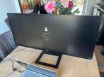 Philips 34 inch Ultrawide Monitor (34SE2AE/00), Computers en Software, Monitoren, Zo goed als nieuw, Onbekend, DisplayPort, Ultrawide