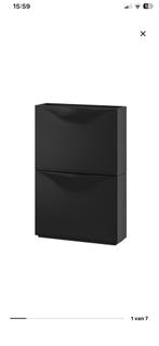 Trones schoenenkast, Ophalen, Zo goed als nieuw