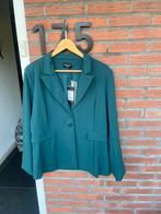 Lady day travelstof blazer xxxl ongedragen, Ophalen of Verzenden, Zo goed als nieuw, Maat 46/48 (XL) of groter