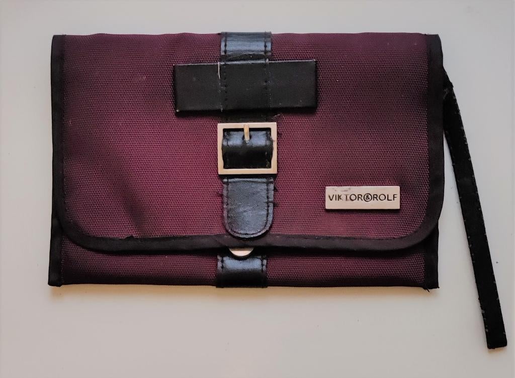 Collector’s item: Victor & Rolf  KLM business class, Ophalen of Verzenden, Zo goed als nieuw, Overige typen