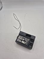 Graupner JR B6 40mhz ontvanger voor rc, Ophalen of Verzenden