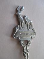 Lepeltje Voorthuizen, hertjes, Verzenden, Gebruikt