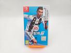 Nintendo Switch Game: Fifa 19 | Nette Staat, Ophalen of Verzenden, Zo goed als nieuw, Sport, 3 spelers of meer