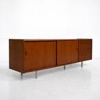Vintage dressoir/tv meubel, Gebruikt, 150 tot 200 cm, 25 tot 50 cm, Dorpstraat 63 Maasbree