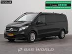 Mercedes V-Klasse 300d V300 L3H1 Navi Camera CarPlay PDC Air, Automaat, Stof, Gebruikt, Euro 6