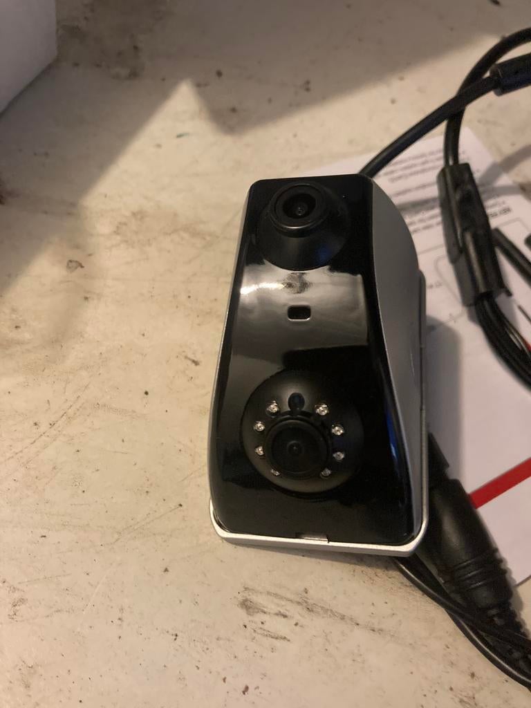 Zenec RVSC200MK2 nieuw, Ophalen of Verzenden, Zo goed als nieuw