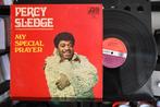 LP 1969 Percy Sledge - My Special prayer, 1960 tot 1980, Ophalen of Verzenden, Zo goed als nieuw, 12 inch