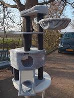 Grote Krabpaal kat splinternieuw, Ophalen of Verzenden, Nieuw, Krabpaal