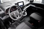 Opel Combo 1.5D L1H1 Edition|CAMERA|TREKHAAK|PDC|CARPLAY|DOD, Auto's, 1350 kg, Gebruikt, 4 cilinders, Zwart