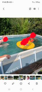 Intex zwembad 2x4m - Klaar voor waterpret!, Tuin en Terras, Zwembaden, Ophalen