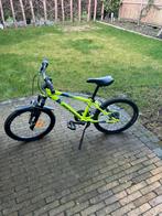 Btwin, Ophalen, Zo goed als nieuw, Staal, 16 tot 20 inch