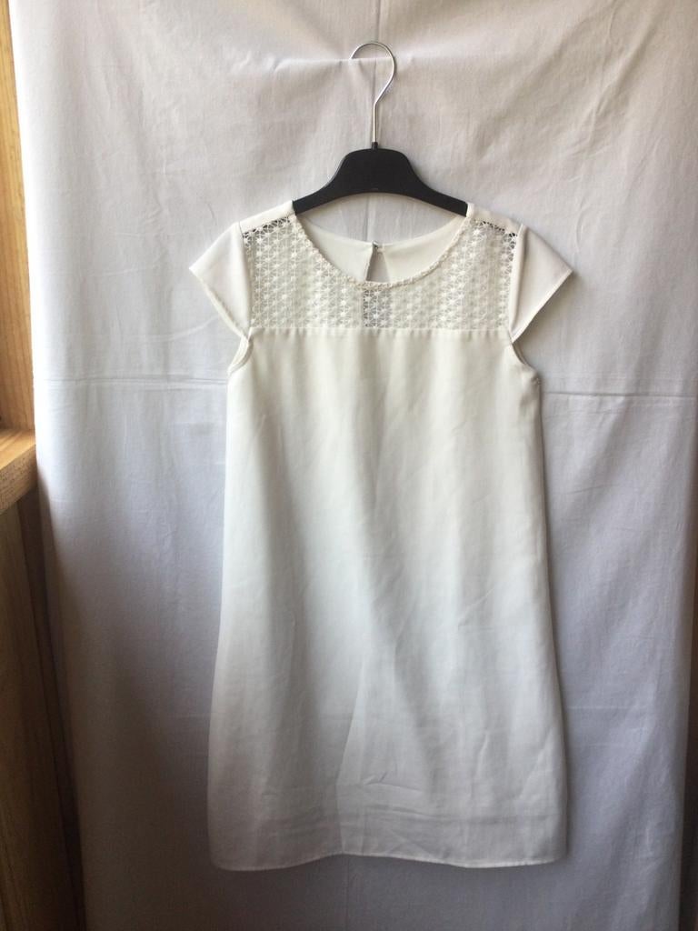 Jurkje in nieuwstaat maat 146-152, Kinderen en Baby's, Kinderkleding | Maat 146, Ophalen of Verzenden, Zo goed als nieuw, Meisje