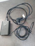 Originele Dell Laptop Adapter 65W - 19.5V - In goede staat, Ophalen of Verzenden, Gebruikt, Dell
