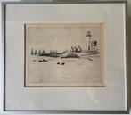 Hermanus Berserik, Ophalen