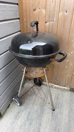 Bbq, Ophalen of Verzenden, Gebruikt