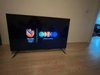 Samsung 50 inch 4K Smart TV (UE50AU7172) – Perfect werkend, 50 Hz, Ophalen of Verzenden, Zo goed als nieuw, Samsung