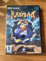 Rayman PC CD-ROM - Klassiek Platform Avontuur, Spelcomputers en Games, Gebruikt, 1 speler, Ophalen of Verzenden, Vanaf 3 jaar