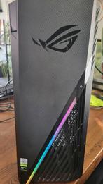 Gaming PC: i7-10700, GTX 1650, 16GB RAM, 250GB SSD, Computers en Software, Desktop Pc's, Ophalen of Verzenden, Gaming, SSD