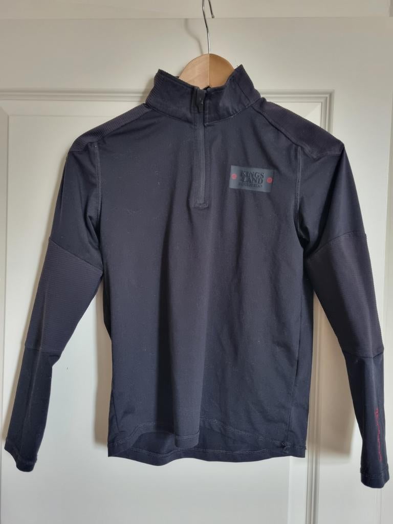 Kingsland Equestrian shirt maat 158/164, Dieren en Toebehoren, Paardrijkleding, Gebruikt, Bovenkleding, Dressuur, Ophalen of Verzenden